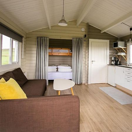 Moar Cottage أكرانيس المظهر الخارجي الصورة