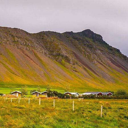 Moar Cottage أكرانيس المظهر الخارجي الصورة