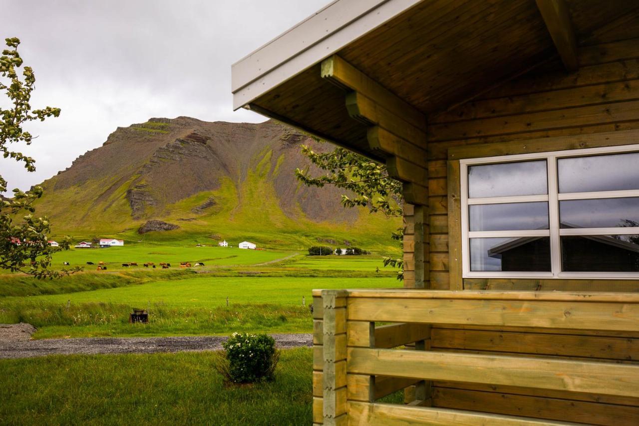 Moar Cottage أكرانيس المظهر الخارجي الصورة