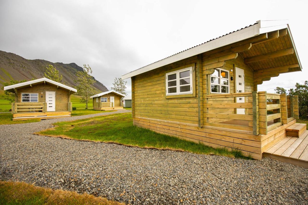Moar Cottage أكرانيس المظهر الخارجي الصورة