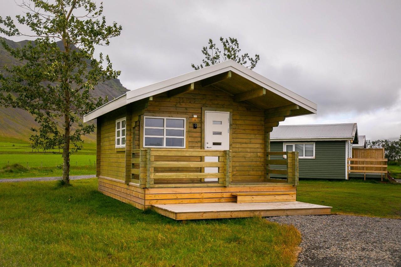 Moar Cottage أكرانيس المظهر الخارجي الصورة