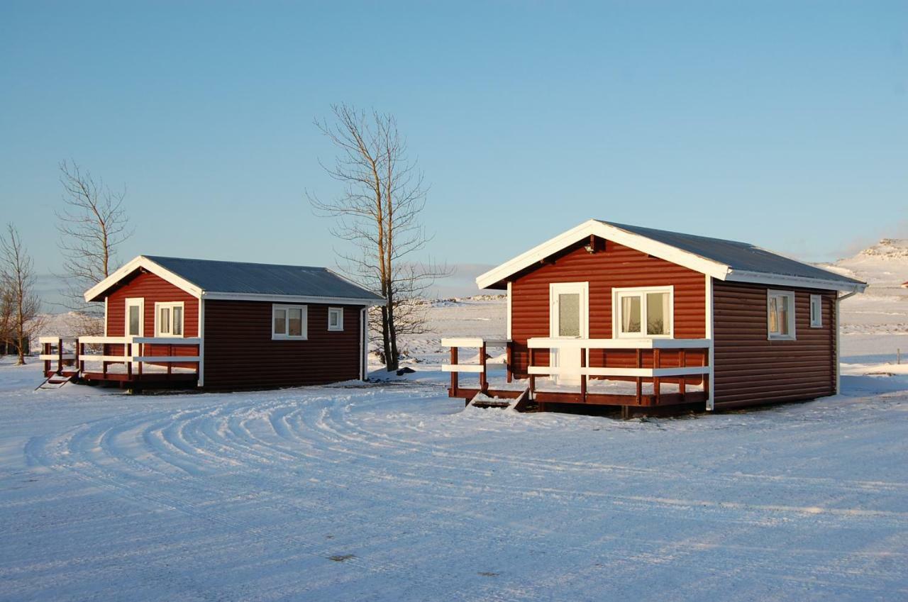 Moar Cottage أكرانيس المظهر الخارجي الصورة